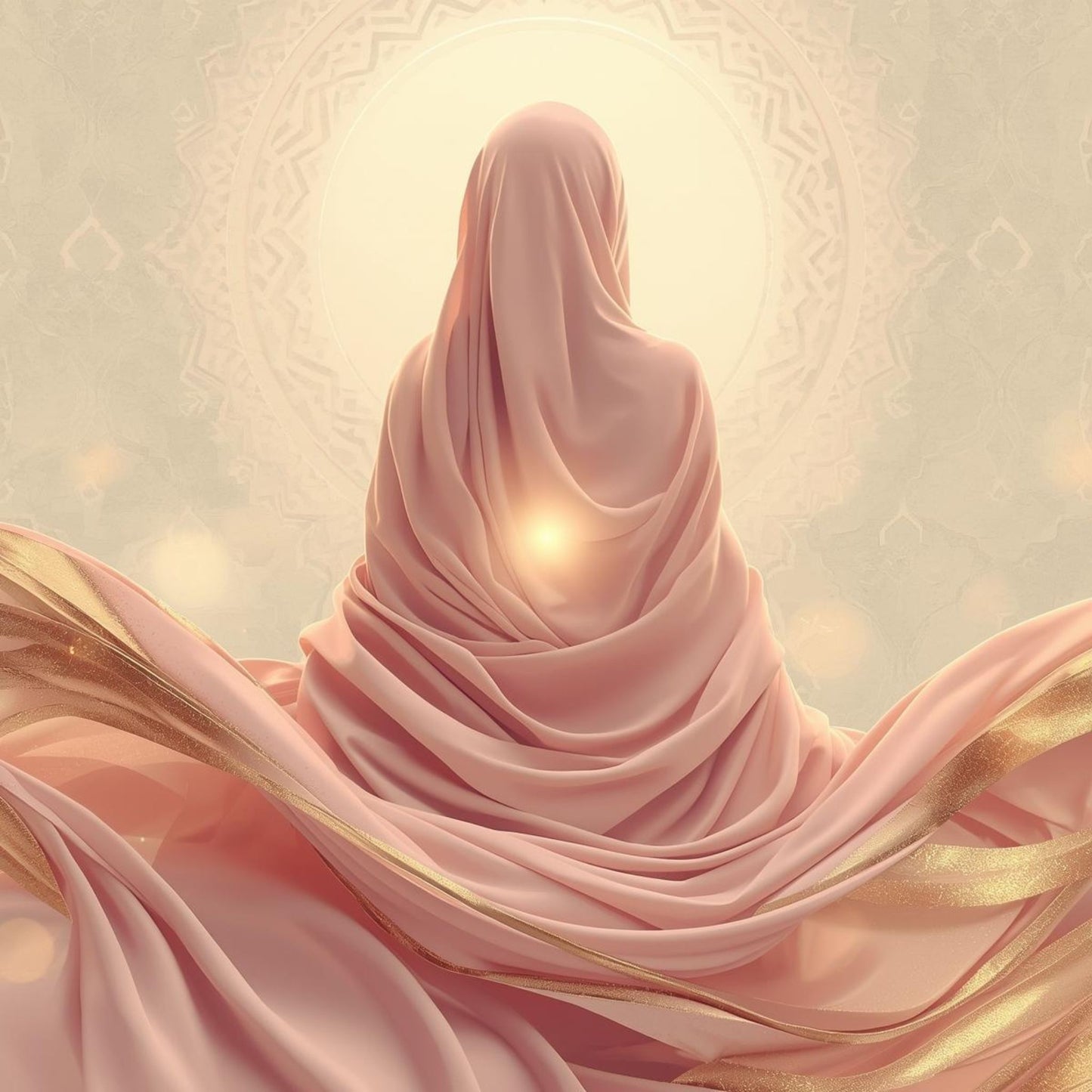 How to Embrace Your Sensuality as a Muslim Woman ?