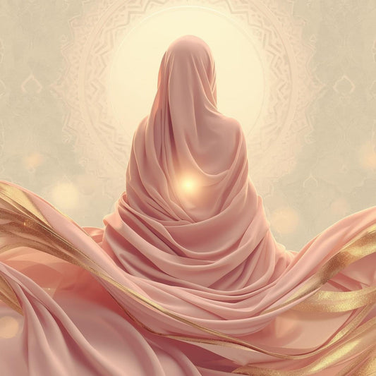 How to Embrace Your Sensuality as a Muslim Woman ?