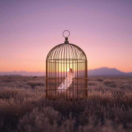 Emotional Adulthood — 1:1 Coaching Journey: Decentering Parents the Islamic Way