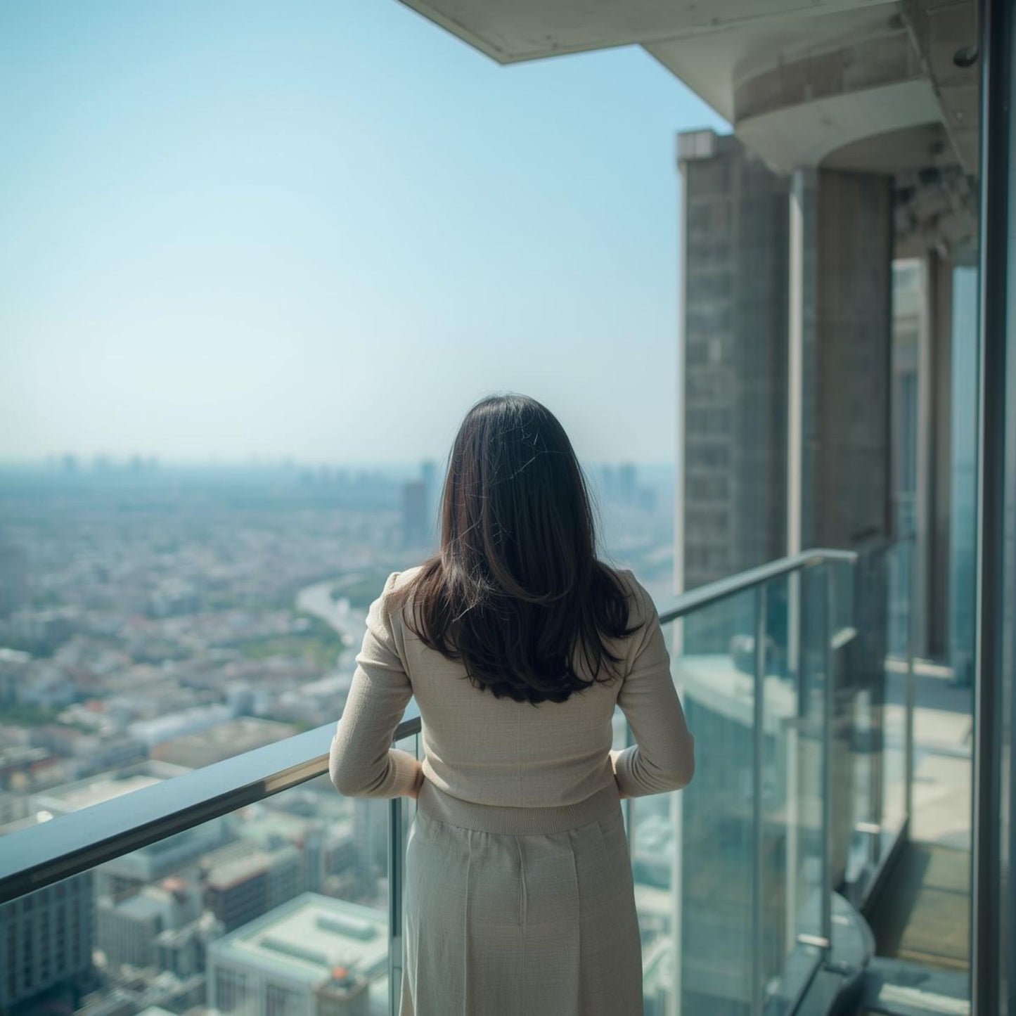 Living Independently as a Muslim Woman