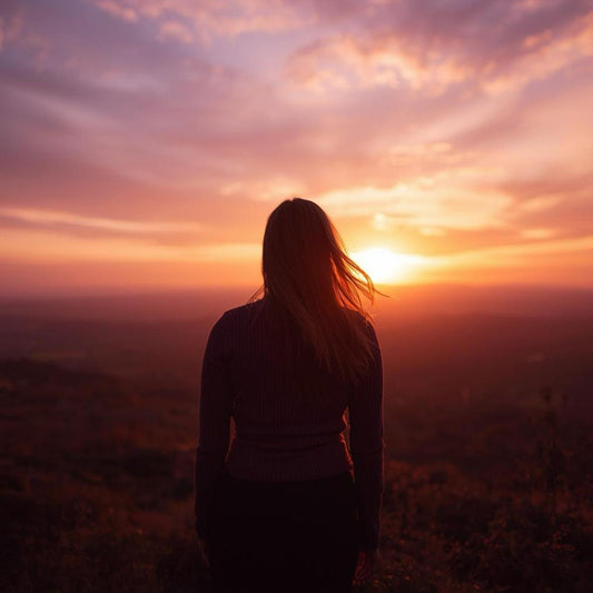 Recovering from Divorce for a Muslim Woman