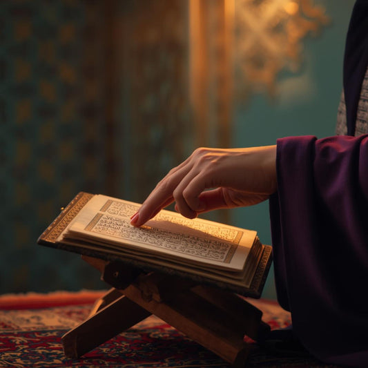 Self-Learning Islam: Battling Cultural Coercion